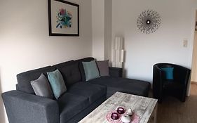Ferienwohnung Fynn